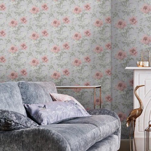 Tapeta 113395 Laura Ashley Volume 2 Laura Ashley