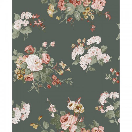 Tapeta 114896 Laura Ashley Volume 2 Laura Ashley