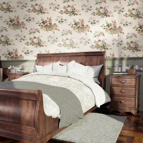 Tapeta 114897 Laura Ashley Volume 2 Laura Ashley