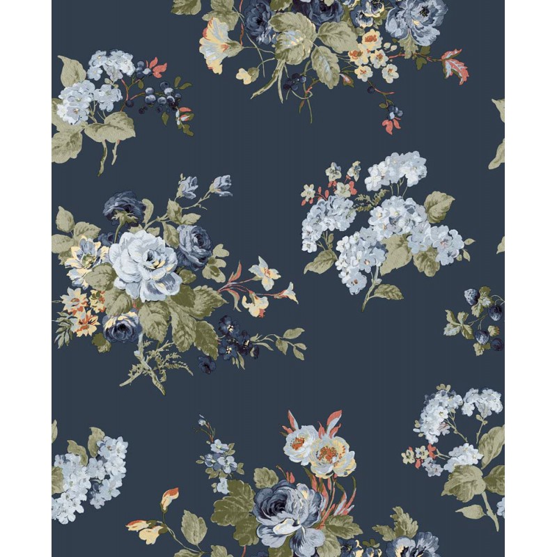 Tapeta 114898 Laura Ashley Volume 2 Laura Ashley