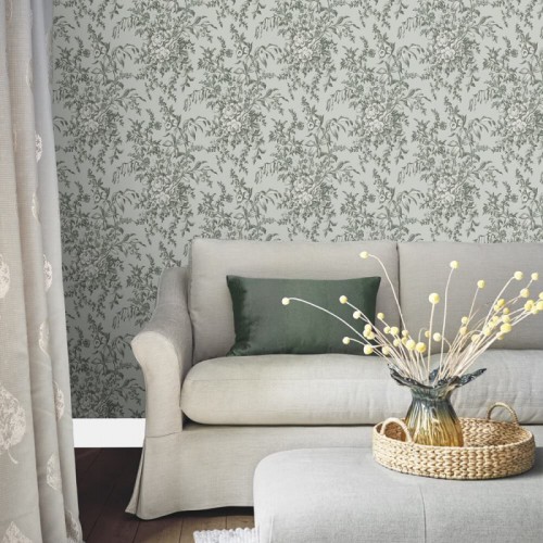 Tapeta 114899 Laura Ashley Volume 2 Laura Ashley