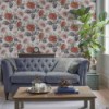 Tapeta 114912 Laura Ashley Volume 2 Laura Ashley