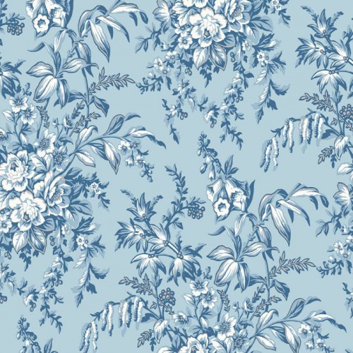 Tapeta 115251 Laura Ashley Volume 2 Laura Ashley