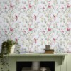 Tapeta 115254 Laura Ashley Volume 2 Laura Ashley