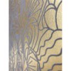 Tapeta Pop003 Modern Flock Erica Wakerly