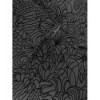 Tapeta Pop004 Modern Flock Erica Wakerly