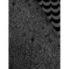Tapeta Pop004 Modern Flock Erica Wakerly