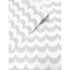 Tapeta Scoop001 Modern Flock Erica Wakerly
