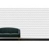 Tapeta Scoop001 Modern Flock Erica Wakerly