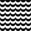 Tapeta Scoop002 Modern Flock Erica Wakerly