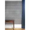 Tapeta Scoop002 Modern Flock Erica Wakerly