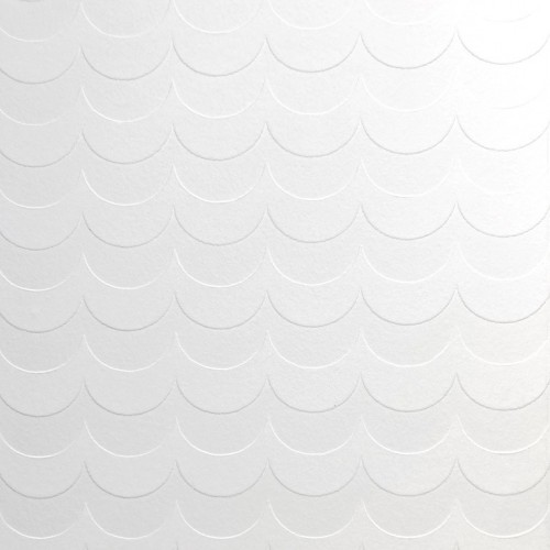 Tapeta Scoop003 Modern Flock Erica Wakerly