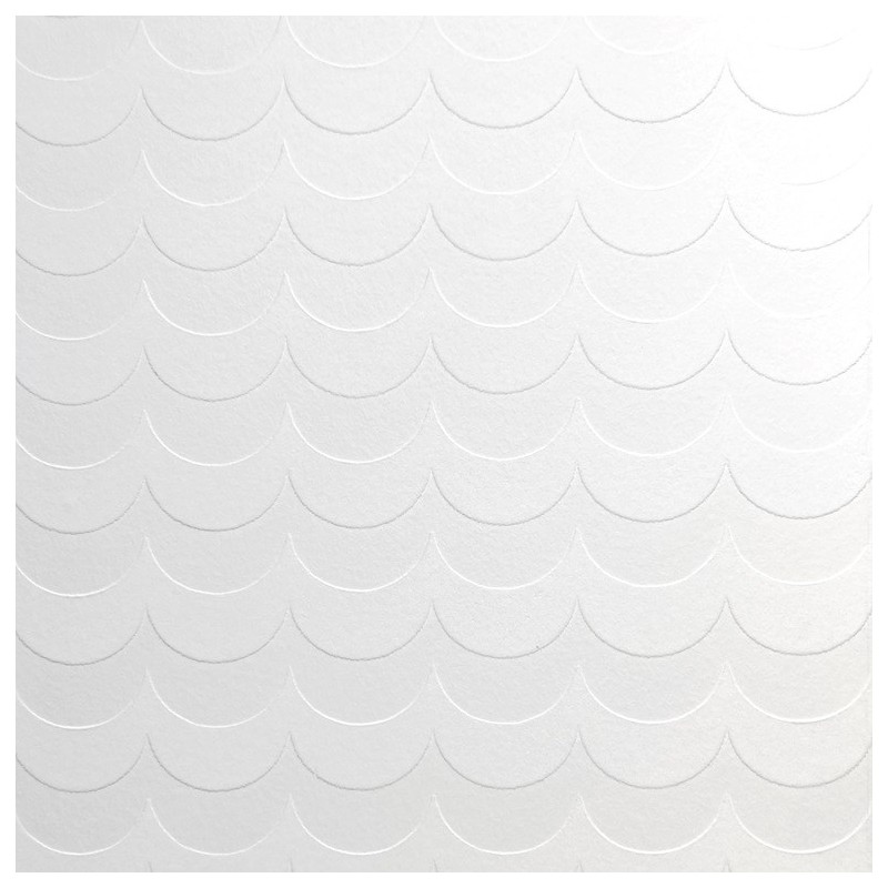 Tapeta Scoop003 Modern Flock Erica Wakerly