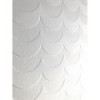 Tapeta Scoop003 Modern Flock Erica Wakerly