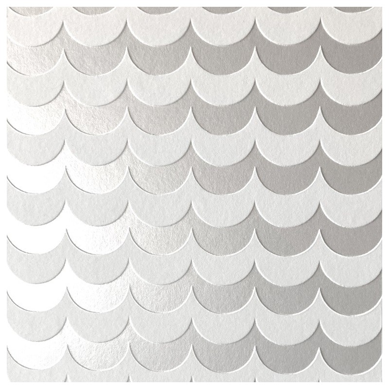 Tapeta Scoop004 Modern Flock Erica Wakerly