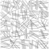 Tapeta Tilt001 Modern Flock Erica Wakerly