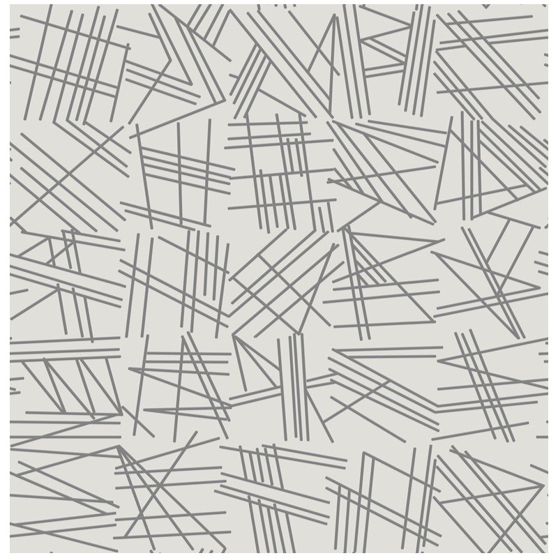 Tapeta Tilt002 Modern Flock Erica Wakerly