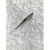 Tapeta Tilt002 Modern Flock Erica Wakerly