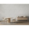 Tapeta Tilt002 Modern Flock Erica Wakerly