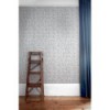 Tapeta Tilt002 Modern Flock Erica Wakerly