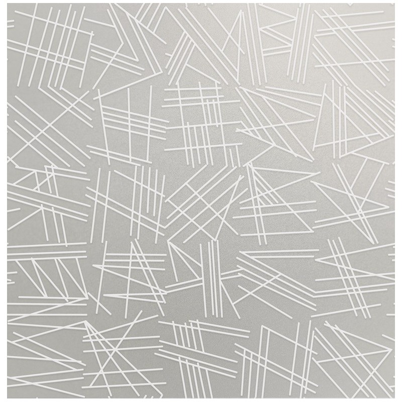 Tapeta Tilt003 Modern Flock Erica Wakerly