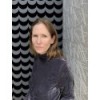 Tapeta Tilt003 Modern Flock Erica Wakerly