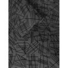Tapeta Tilt004 Modern Flock Erica Wakerly