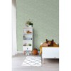 Tapeta 139018 Vintage Flowers Esta Home
