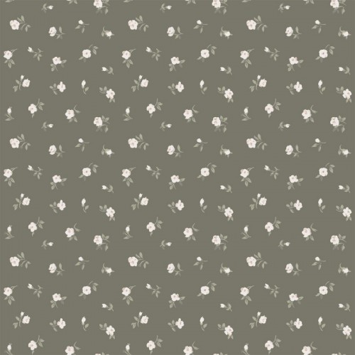 Tapeta 139238 Vintage Flowers Esta Home