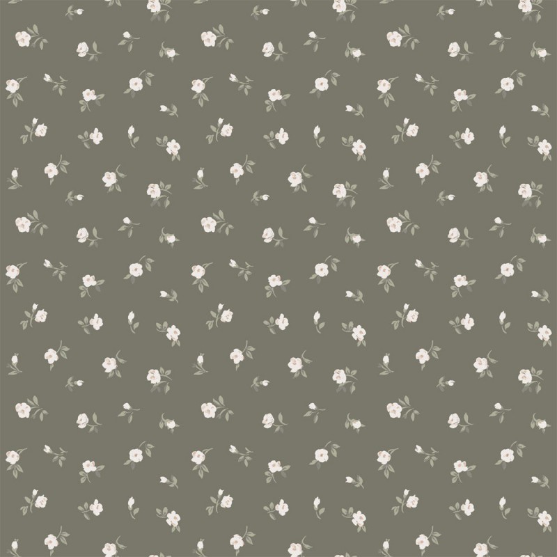 Tapeta 139238 Vintage Flowers Esta Home