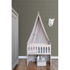 Tapeta 139238 Vintage Flowers Esta Home