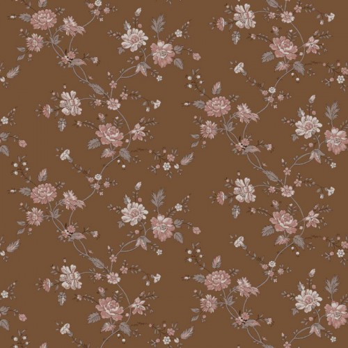 Tapeta 139286 Vintage Flowers Esta Home
