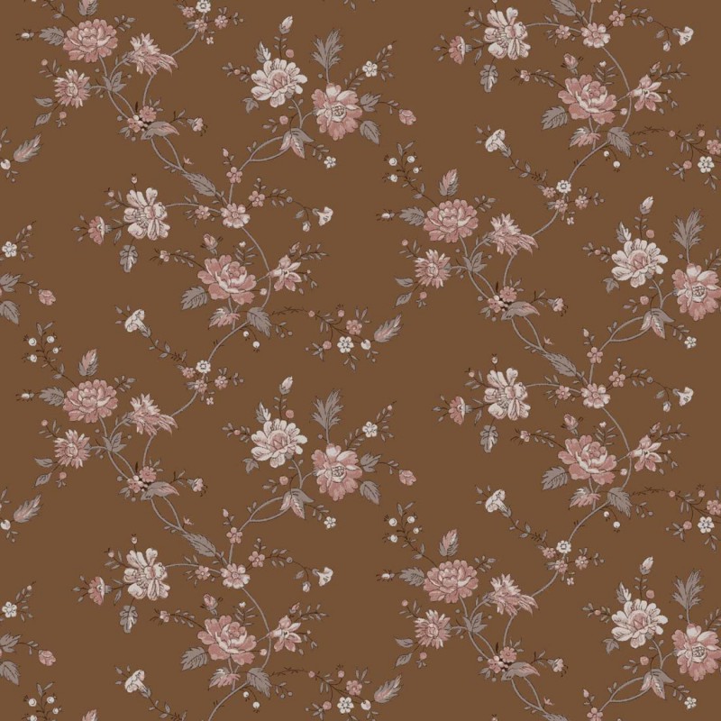 Tapeta 139286 Vintage Flowers Esta Home