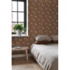 Tapeta 139286 Vintage Flowers Esta Home