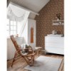 Tapeta 139286 Vintage Flowers Esta Home