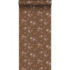 Tapeta 139286 Vintage Flowers Esta Home