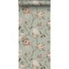 Tapeta 139291 Vintage Flowers Esta Home
