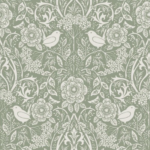 Tapeta 139293 Vintage Flowers Esta Home
