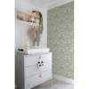 Tapeta 139293 Vintage Flowers Esta Home