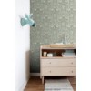 Tapeta 139293 Vintage Flowers Esta Home