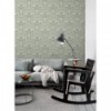 Tapeta 139293 Vintage Flowers Esta Home