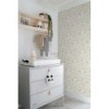 Tapeta 139294 Vintage Flowers Esta Home
