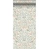 Tapeta 139294 Vintage Flowers Esta Home