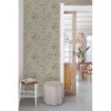 Tapeta 139297 Vintage Flowers Esta Home