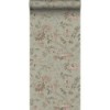 Tapeta 139297 Vintage Flowers Esta Home
