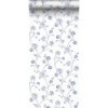 Tapeta 139300 Vintage Flowers Esta Home