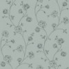 Tapeta 139314 Vintage Flowers Esta Home