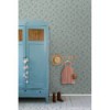 Tapeta 139314 Vintage Flowers Esta Home