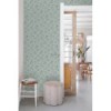 Tapeta 139314 Vintage Flowers Esta Home