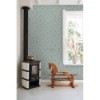 Tapeta 139314 Vintage Flowers Esta Home